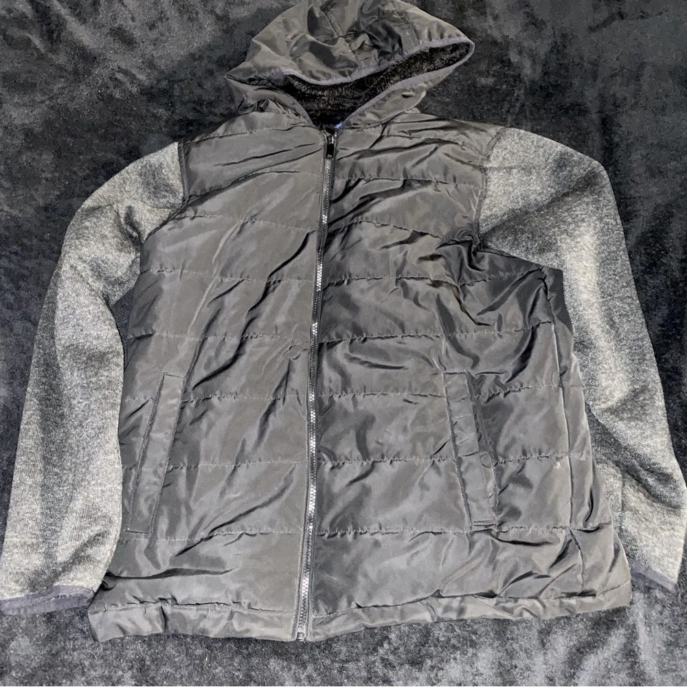 Men’s Apt. 9 Winter Jacket